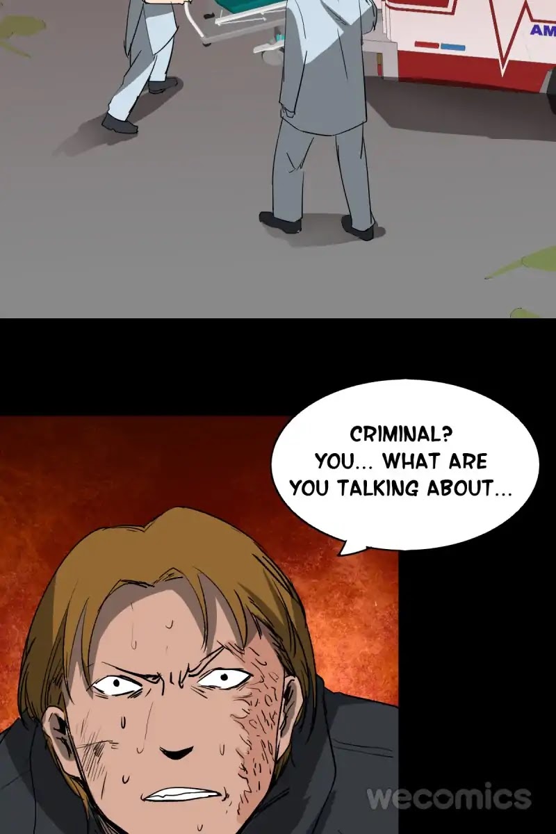 300 Beats Per Second Chapter 17 page 32 - Chapter 17