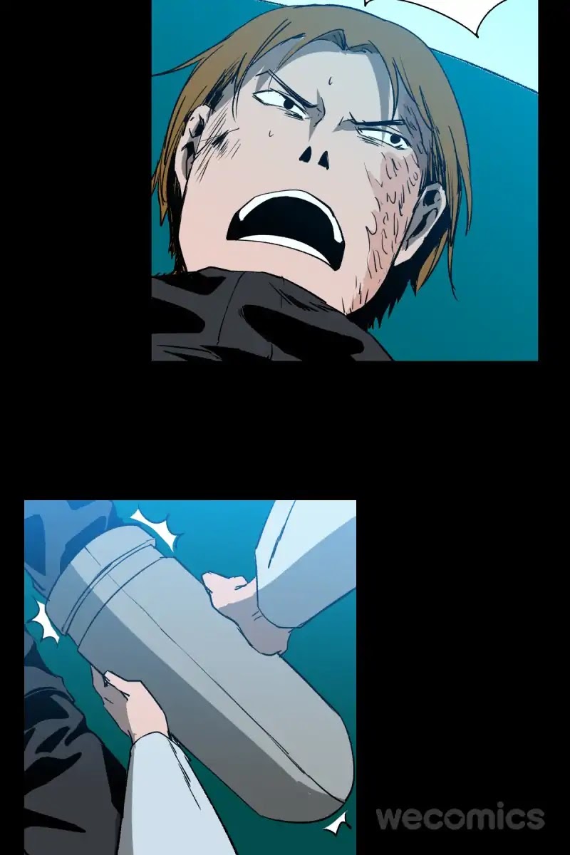 300 Beats Per Second Chapter 17 page 35 - Chapter 17