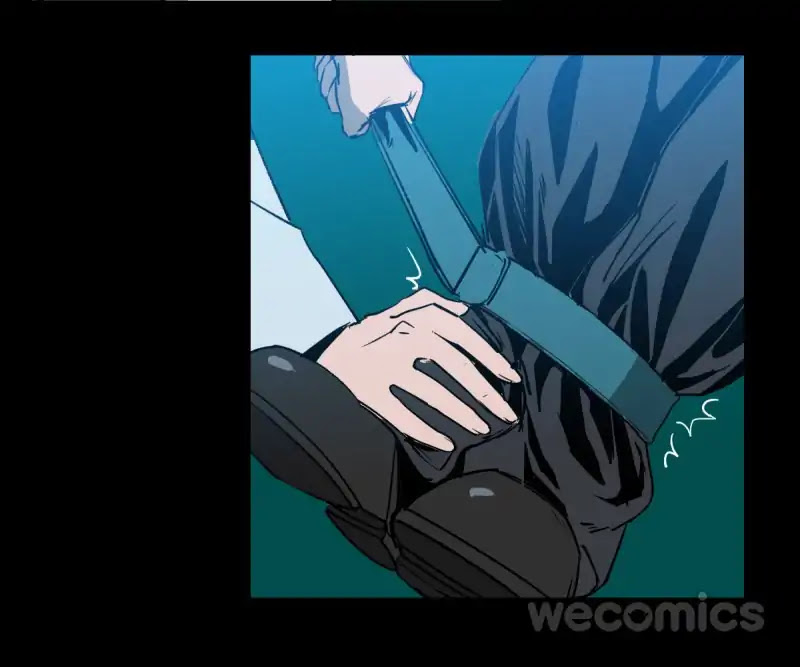 300 Beats Per Second Chapter 17 page 36 - Chapter 17
