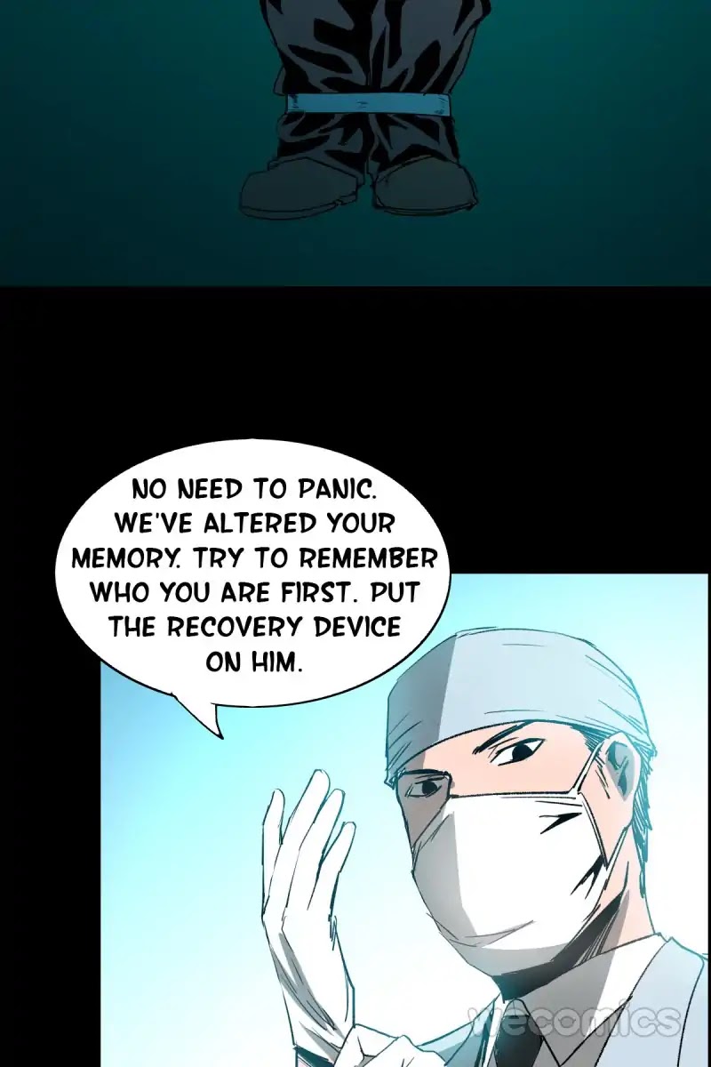 300 Beats Per Second Chapter 17 page 38 - Chapter 17