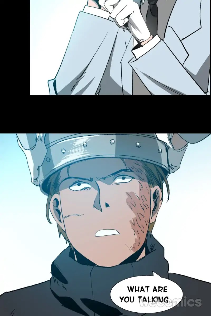 300 Beats Per Second Chapter 17 page 39 - Chapter 17