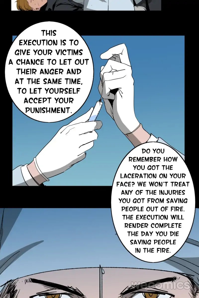 300 Beats Per Second Chapter 17 page 52 - Chapter 17