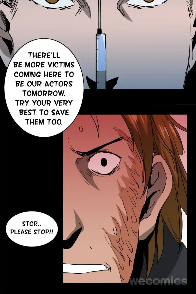 300 Beats Per Second Chapter 17 page 53 - Chapter 17