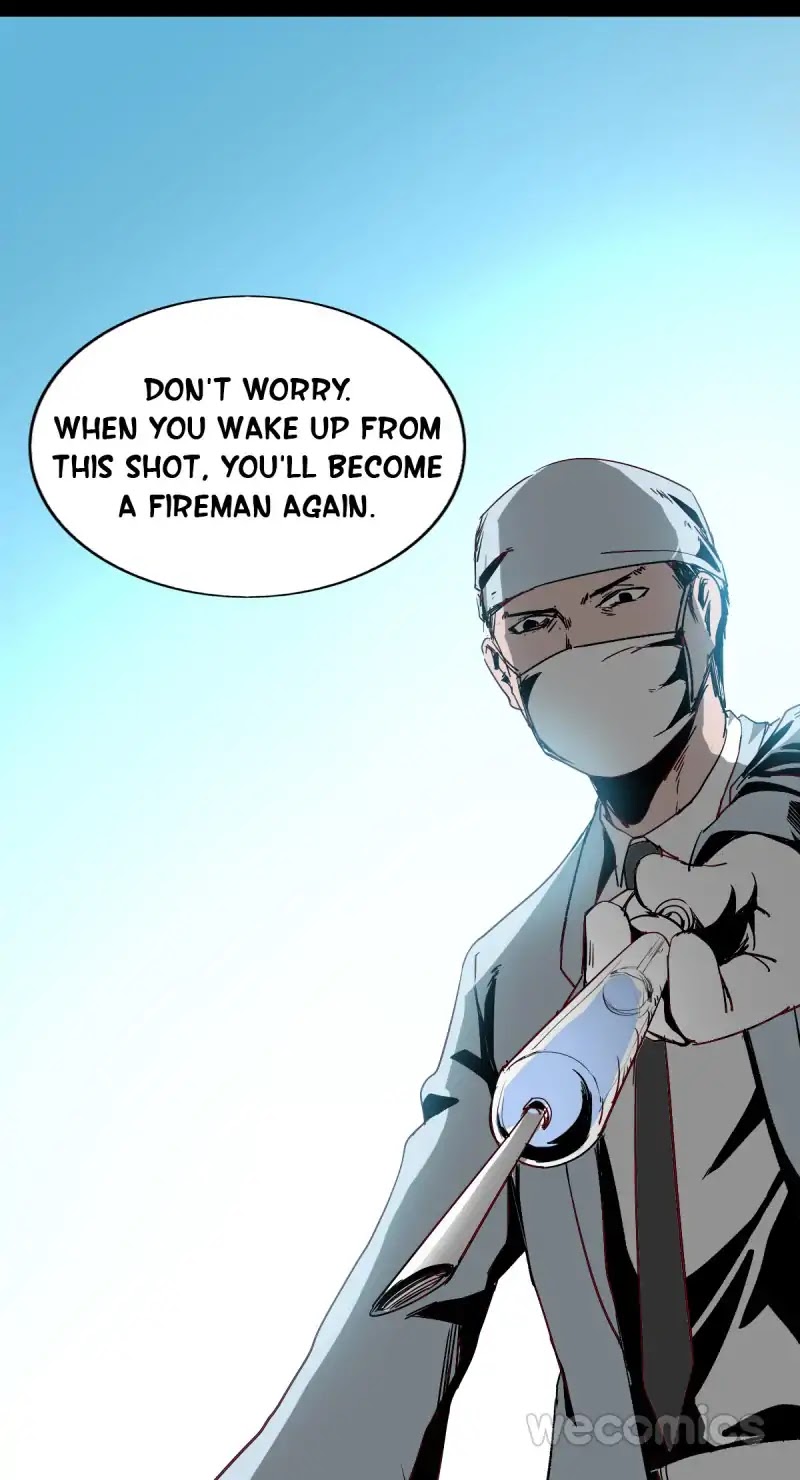 300 Beats Per Second Chapter 17 page 54 - Chapter 17