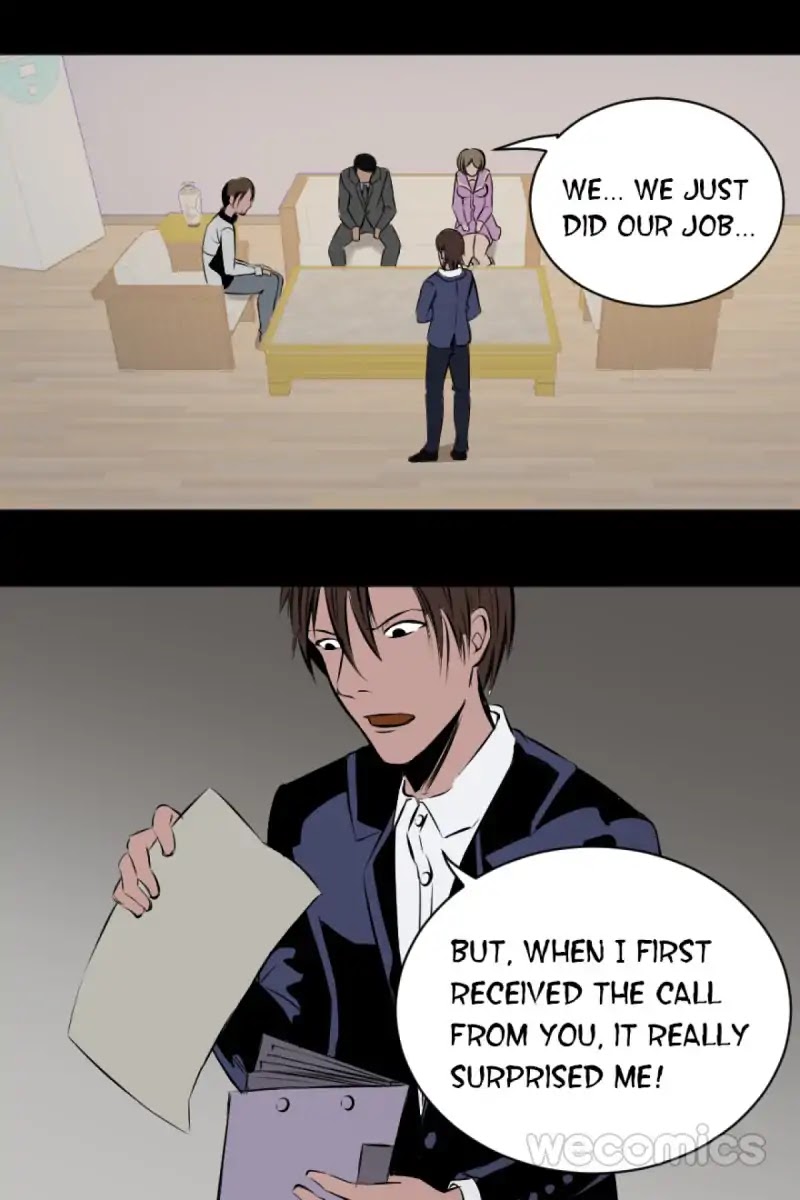 300 Beats Per Second Chapter 18 page 14 - Chapter 18