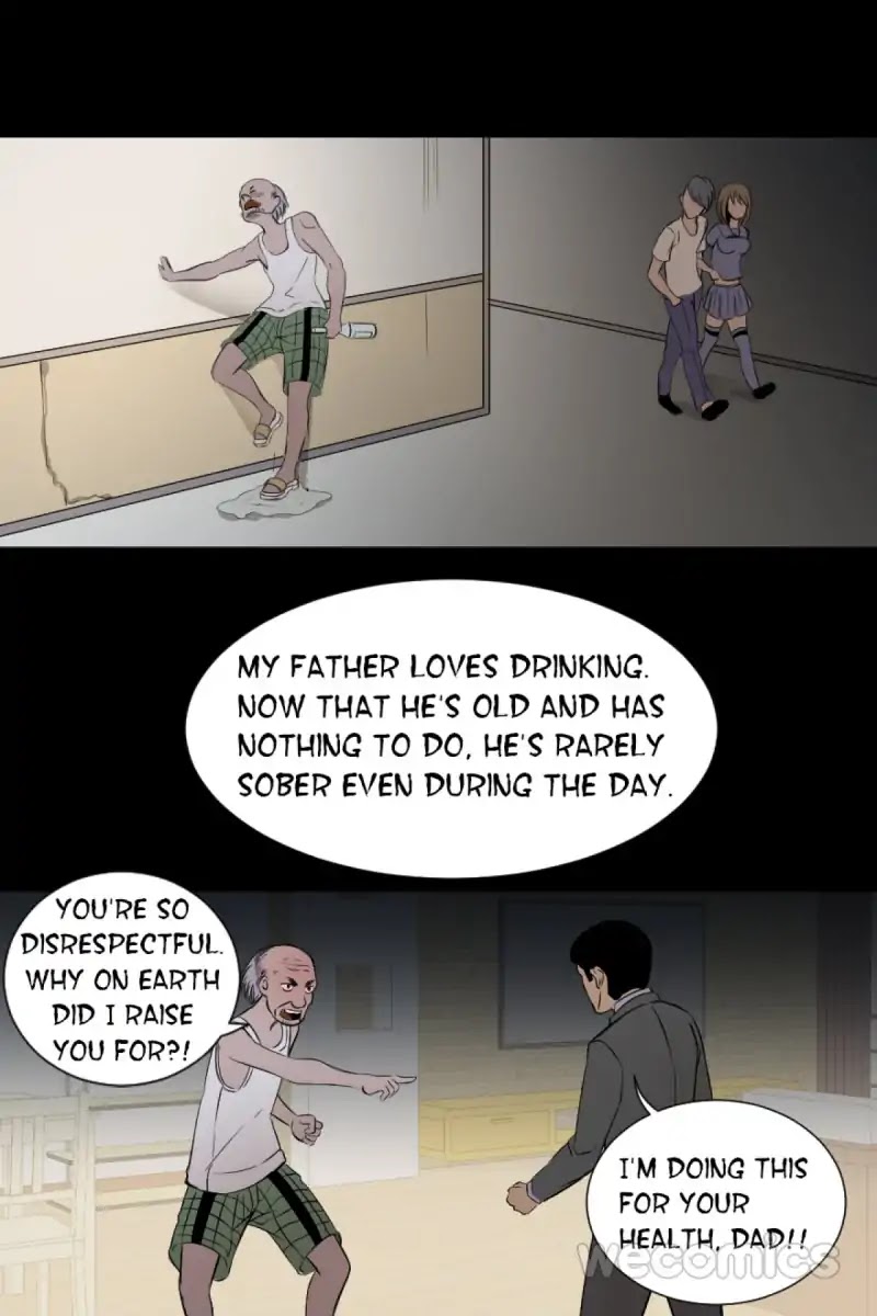 300 Beats Per Second Chapter 18 page 16 - Chapter 18