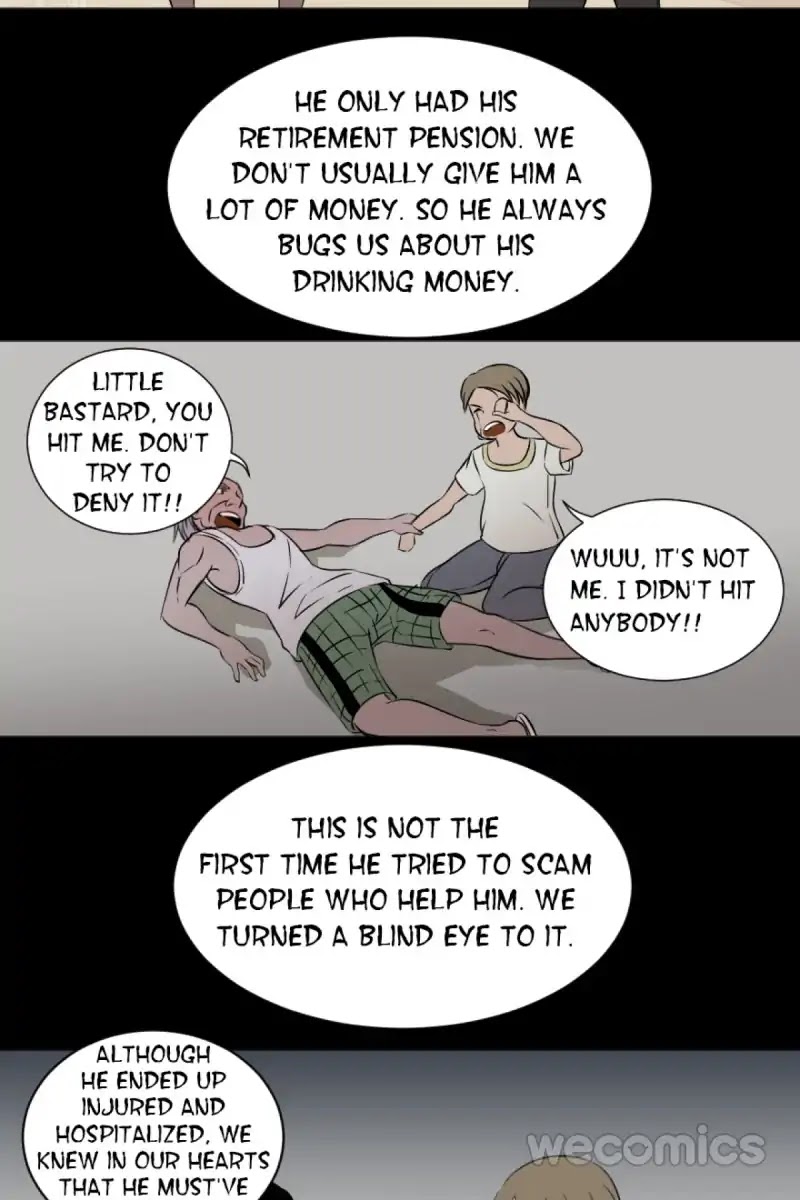 300 Beats Per Second Chapter 18 page 17 - Chapter 18