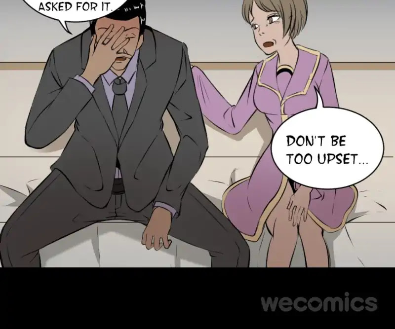 300 Beats Per Second Chapter 18 page 18 - Chapter 18