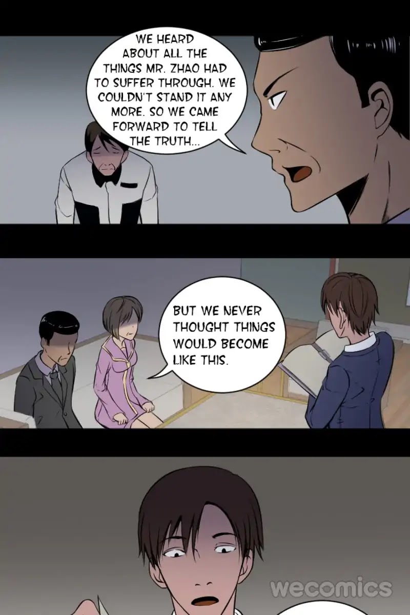 300 Beats Per Second Chapter 18 page 19 - Chapter 18