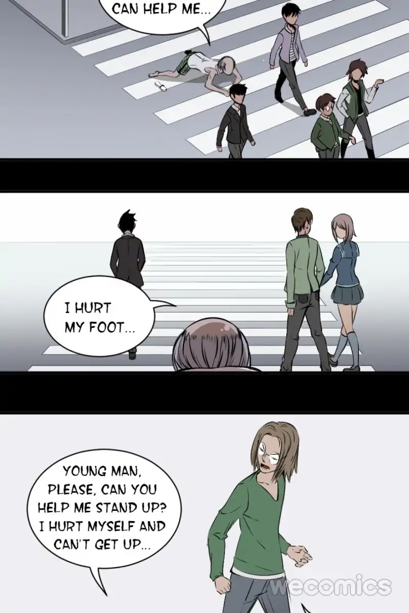 300 Beats Per Second Chapter 18 page 2 - Chapter 18