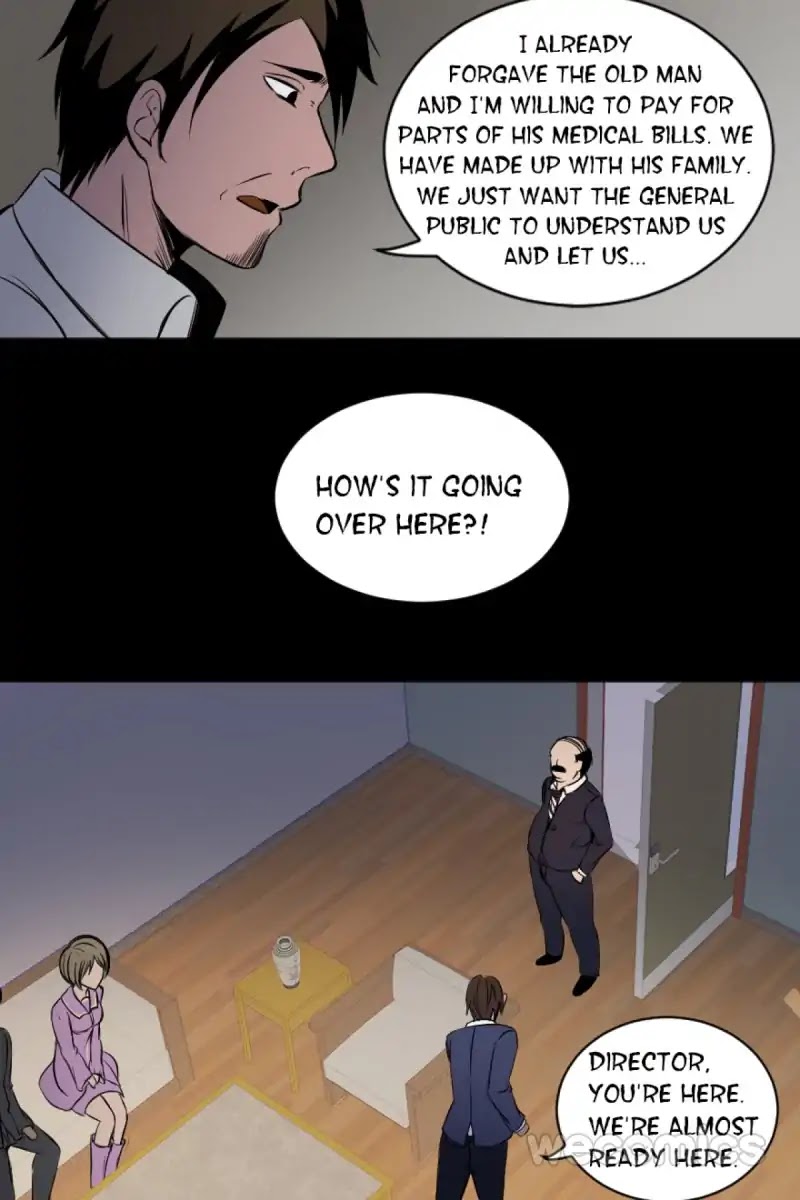 300 Beats Per Second Chapter 18 page 23 - Chapter 18