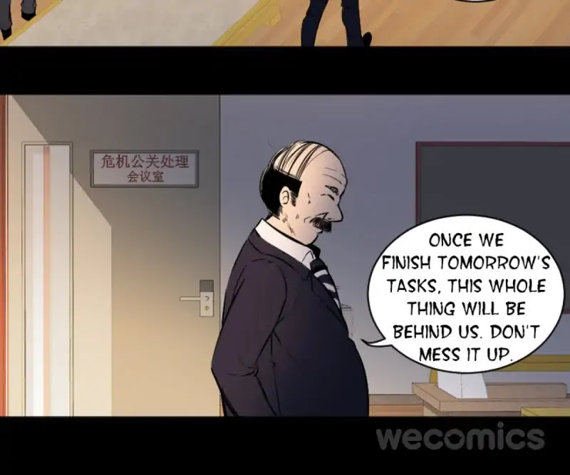 300 Beats Per Second Chapter 18 page 24 - Chapter 18