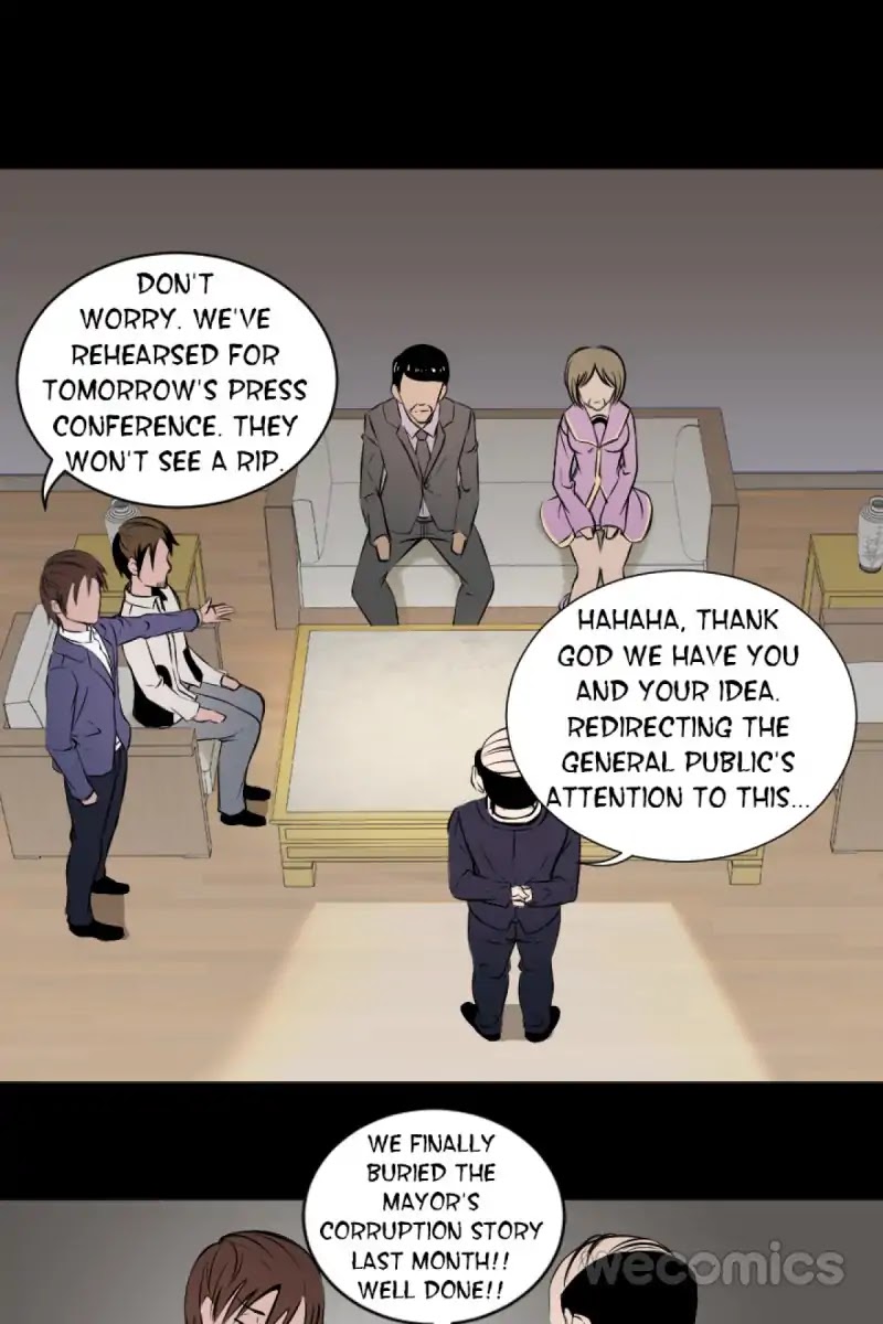 300 Beats Per Second Chapter 18 page 25 - Chapter 18