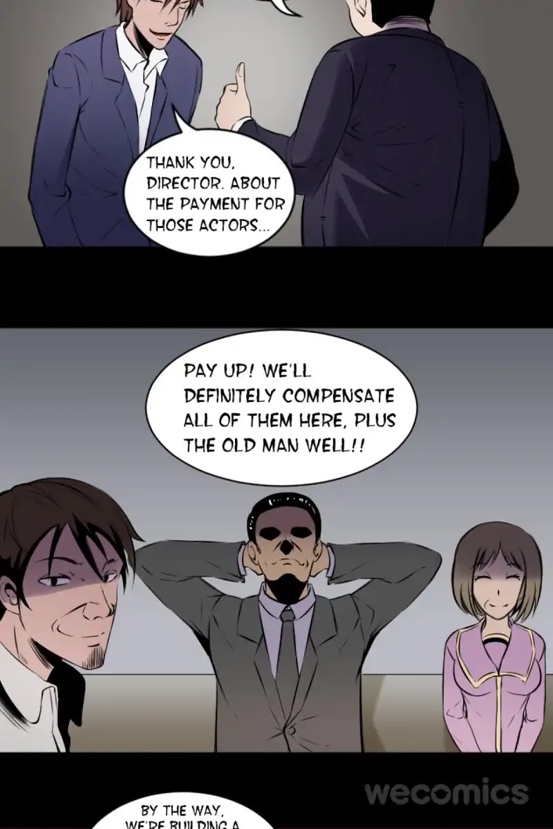300 Beats Per Second Chapter 18 page 26 - Chapter 18