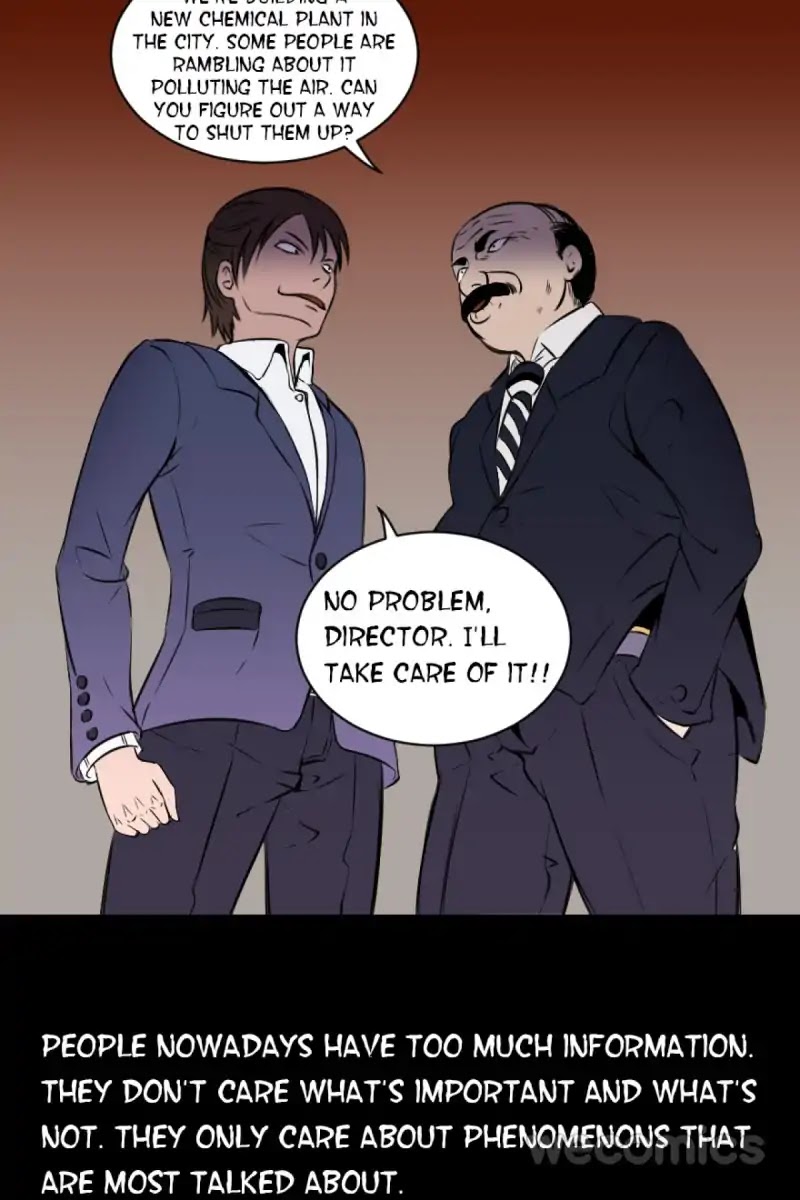 300 Beats Per Second Chapter 18 page 27 - Chapter 18