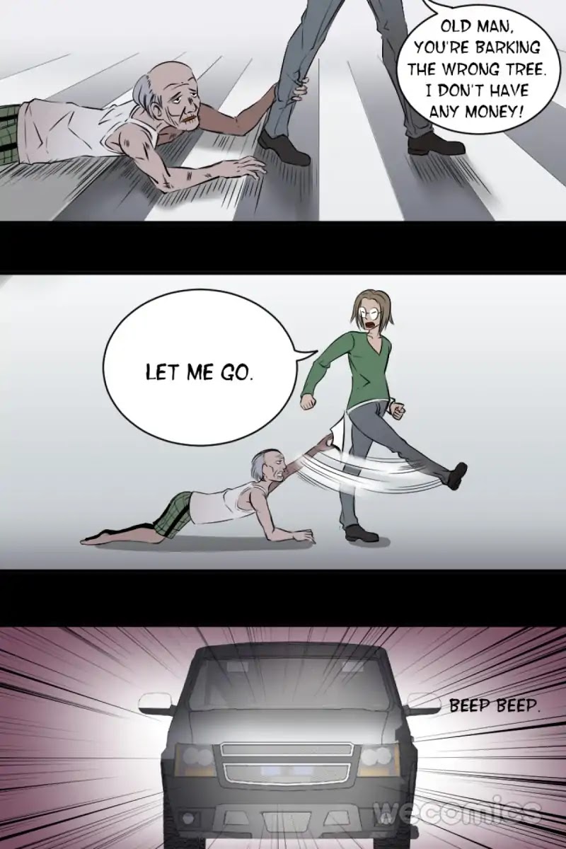 300 Beats Per Second Chapter 18 page 3 - Chapter 18
