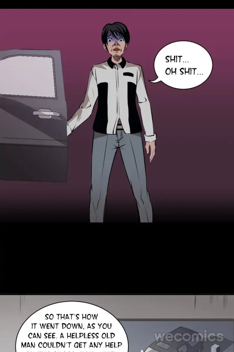 300 Beats Per Second Chapter 18 page 5 - Chapter 18