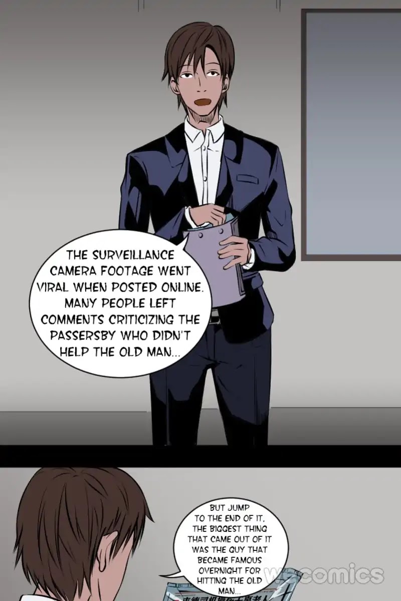 300 Beats Per Second Chapter 18 page 7 - Chapter 18