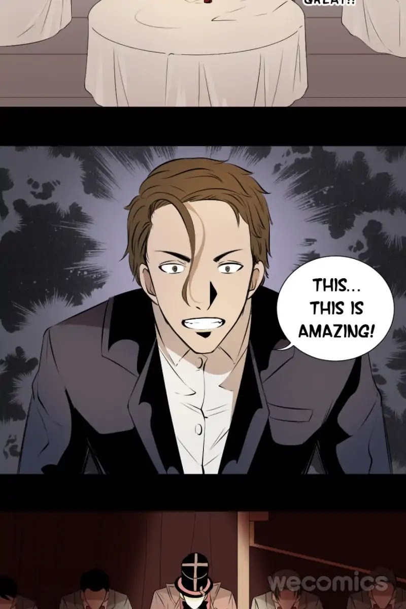 300 Beats Per Second Chapter 19 page 11 - Chapter 19