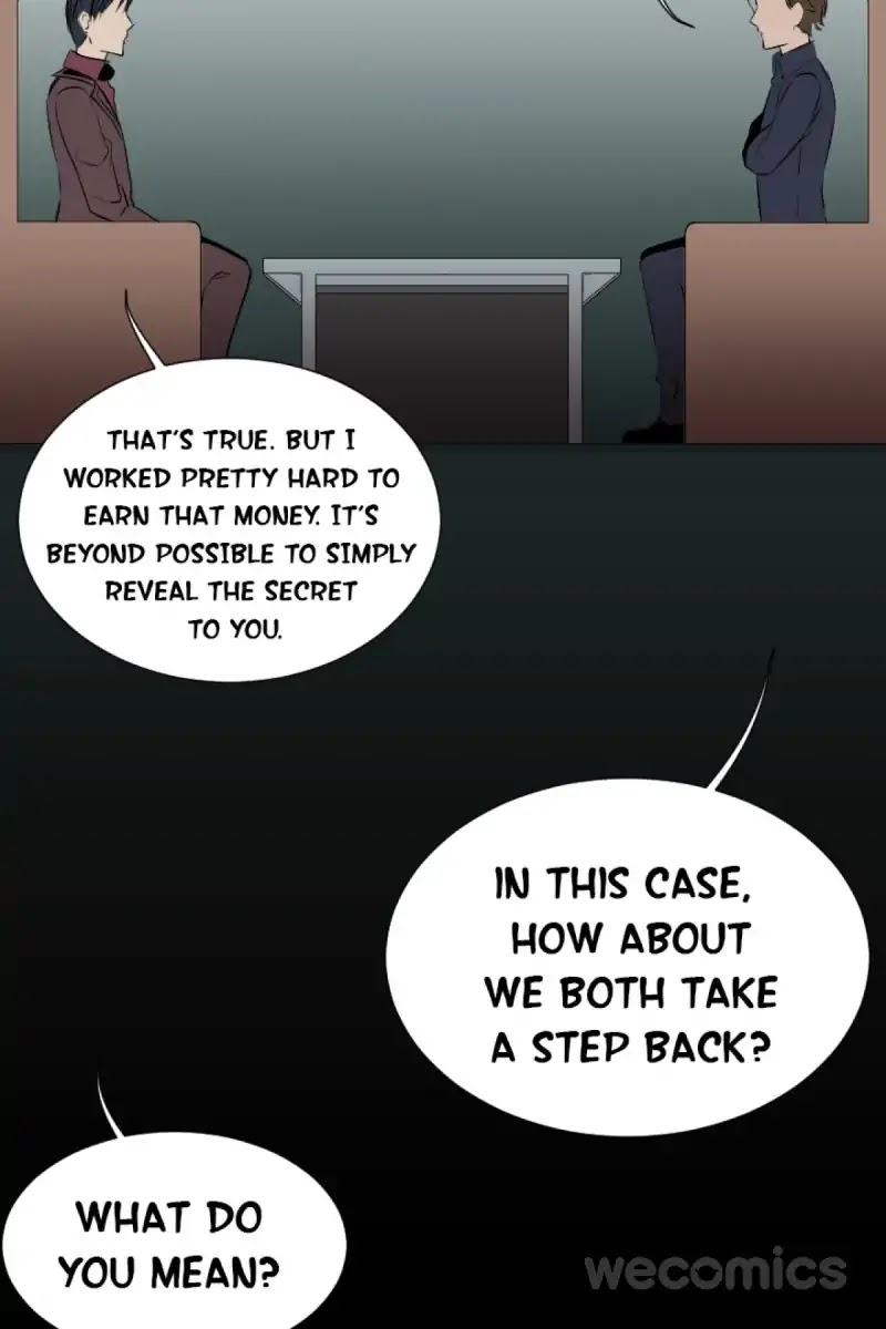 300 Beats Per Second Chapter 19 page 21 - Chapter 19