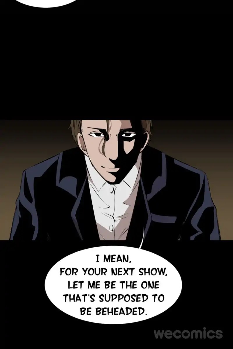 300 Beats Per Second Chapter 19 page 22 - Chapter 19