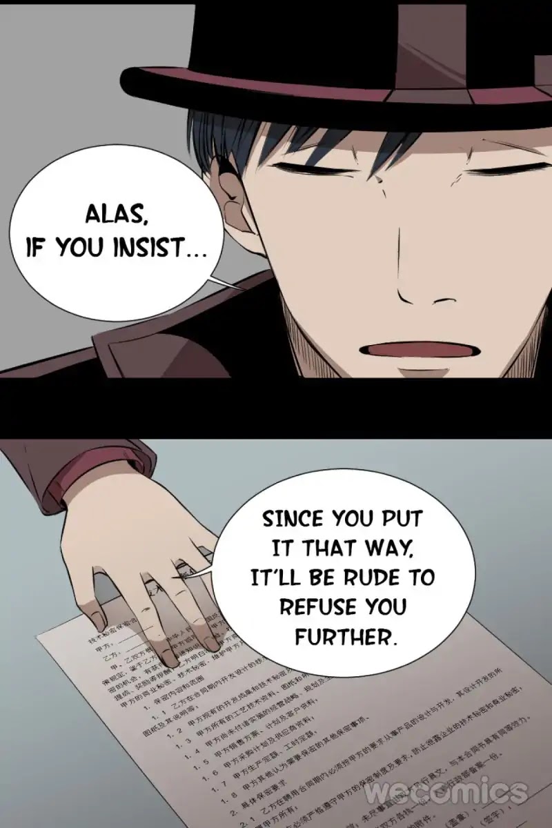 300 Beats Per Second Chapter 19 page 23 - Chapter 19