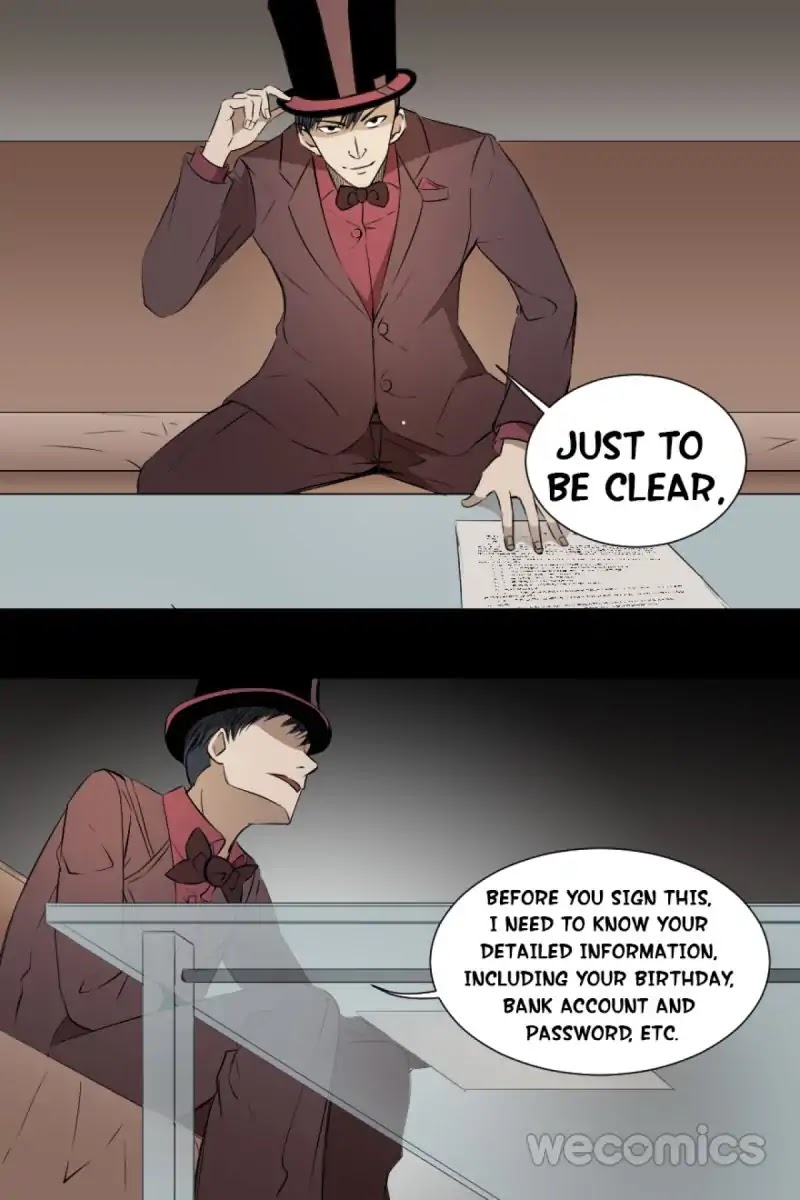 300 Beats Per Second Chapter 19 page 25 - Chapter 19