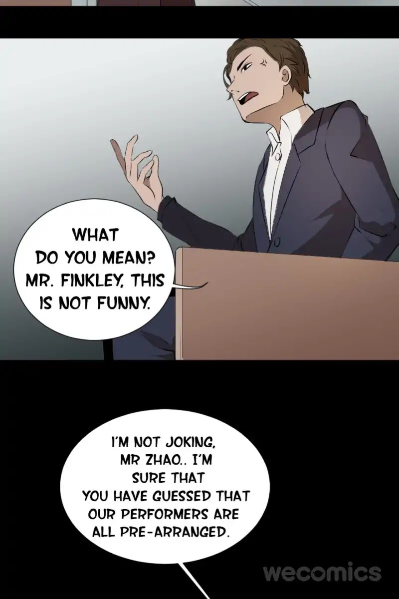 300 Beats Per Second Chapter 19 page 26 - Chapter 19