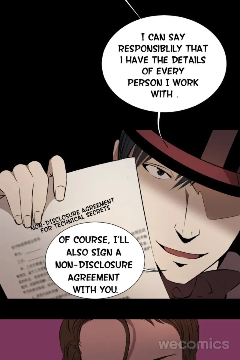300 Beats Per Second Chapter 19 page 27 - Chapter 19