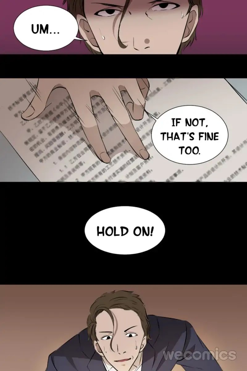 300 Beats Per Second Chapter 19 page 28 - Chapter 19