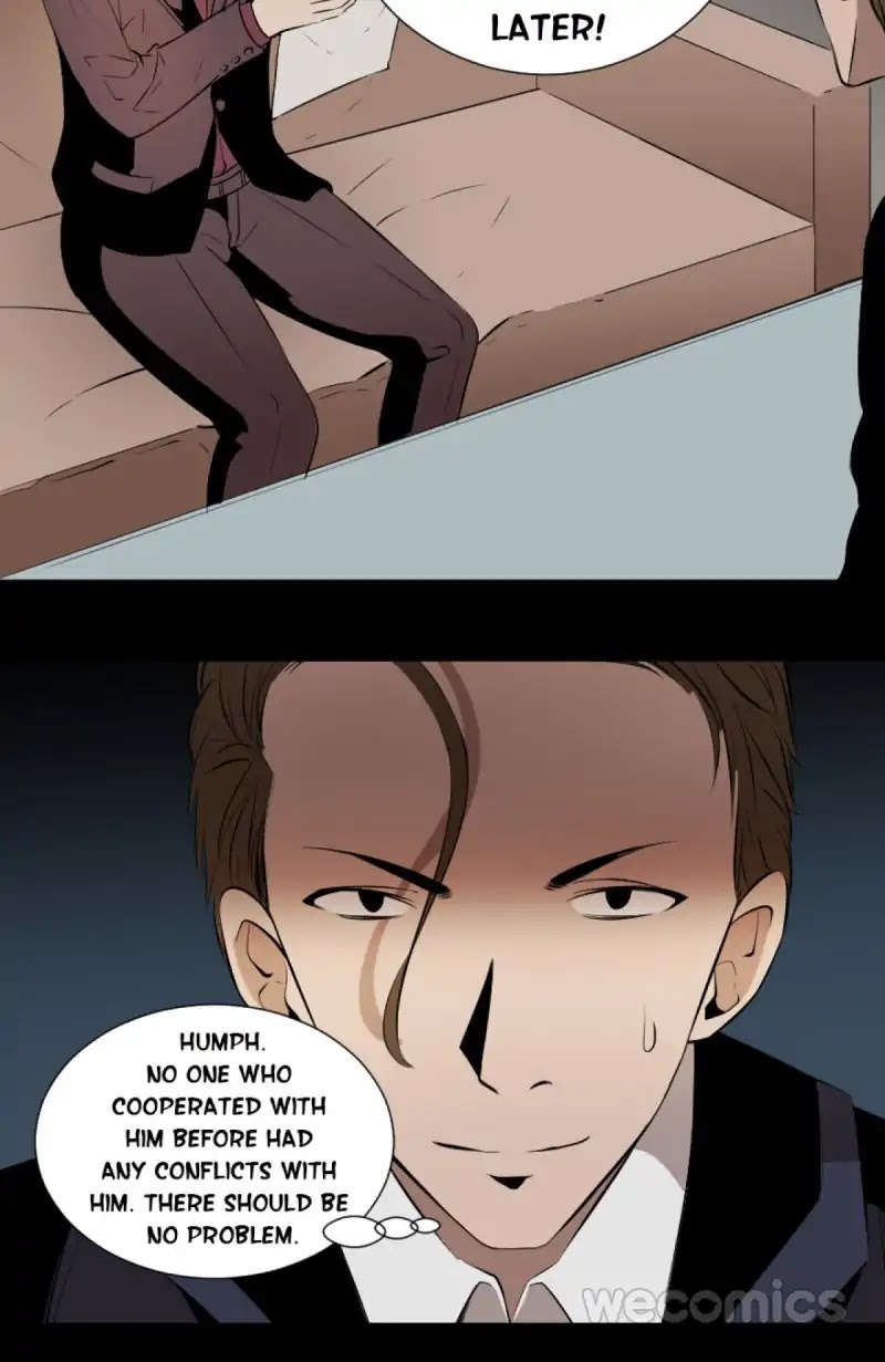 300 Beats Per Second Chapter 19 page 30 - Chapter 19