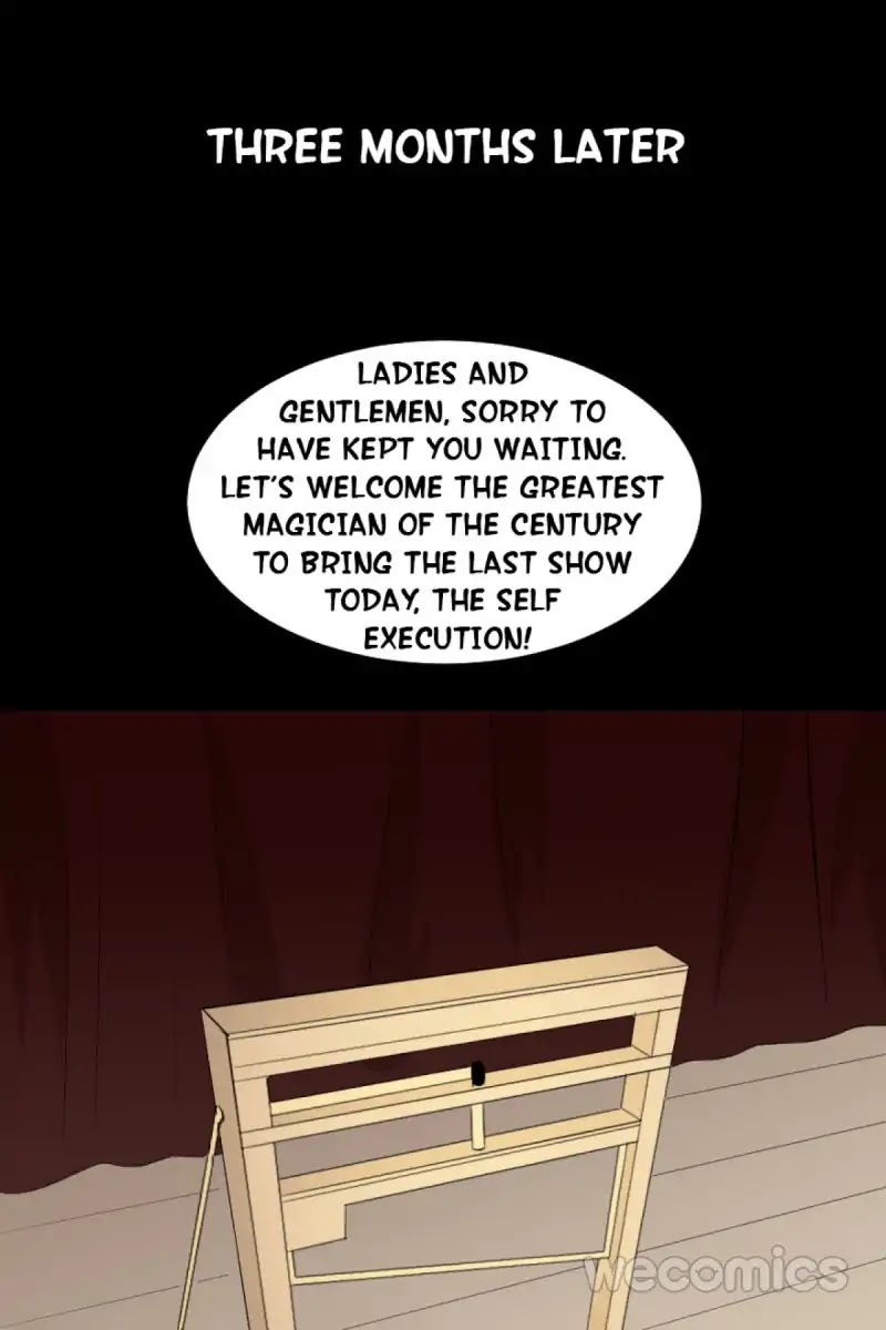 300 Beats Per Second Chapter 19 page 31 - Chapter 19