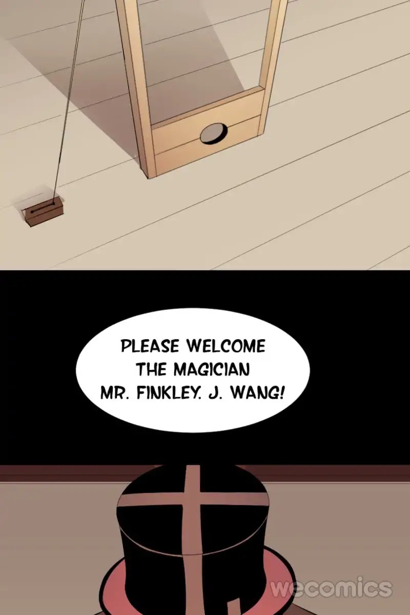 300 Beats Per Second Chapter 19 page 32 - Chapter 19