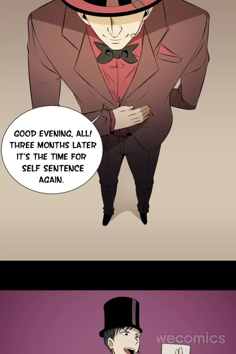 300 Beats Per Second Chapter 19 page 33 - Chapter 19