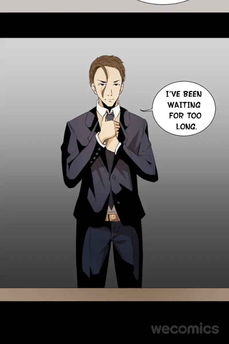 300 Beats Per Second Chapter 19 page 35 - Chapter 19