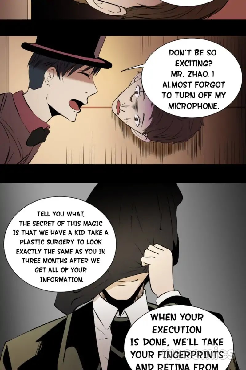 300 Beats Per Second Chapter 19 page 40 - Chapter 19