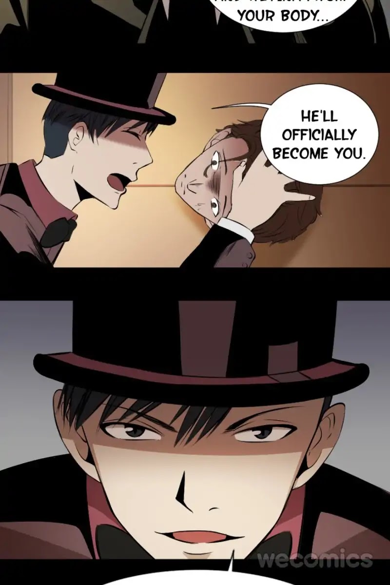 300 Beats Per Second Chapter 19 page 41 - Chapter 19