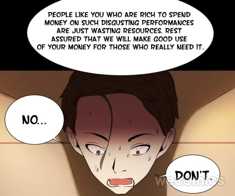 300 Beats Per Second Chapter 19 page 42 - Chapter 19