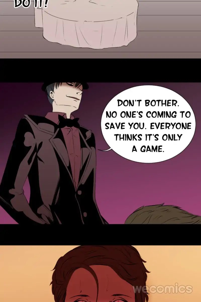 300 Beats Per Second Chapter 19 page 44 - Chapter 19