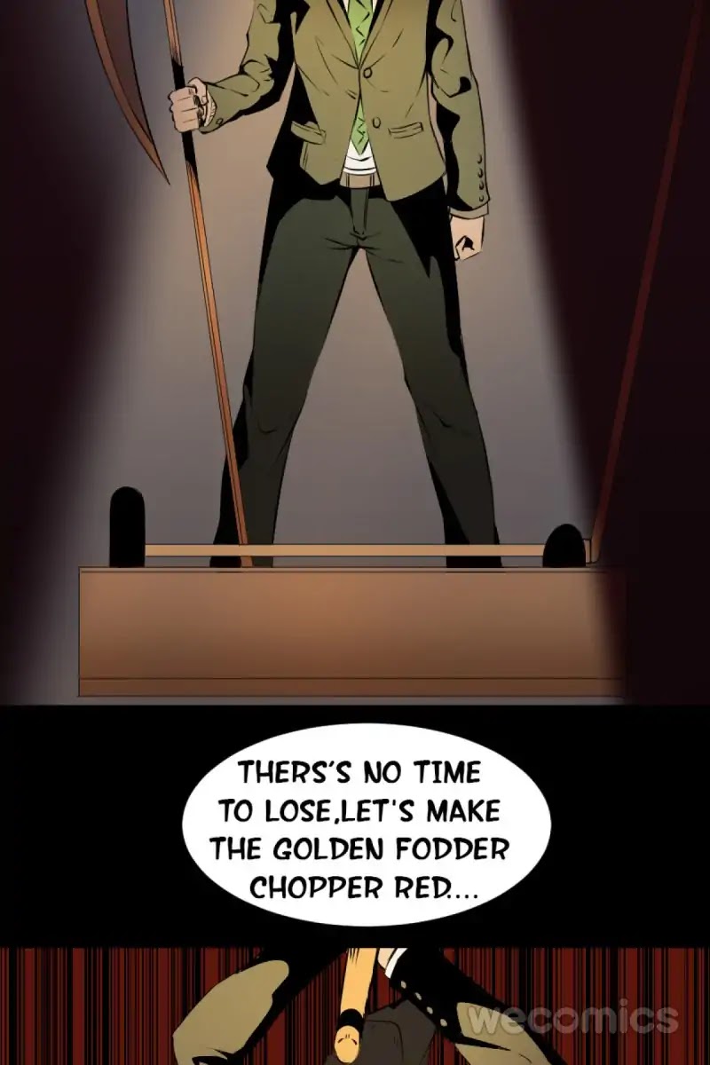 300 Beats Per Second Chapter 19 page 5 - Chapter 19