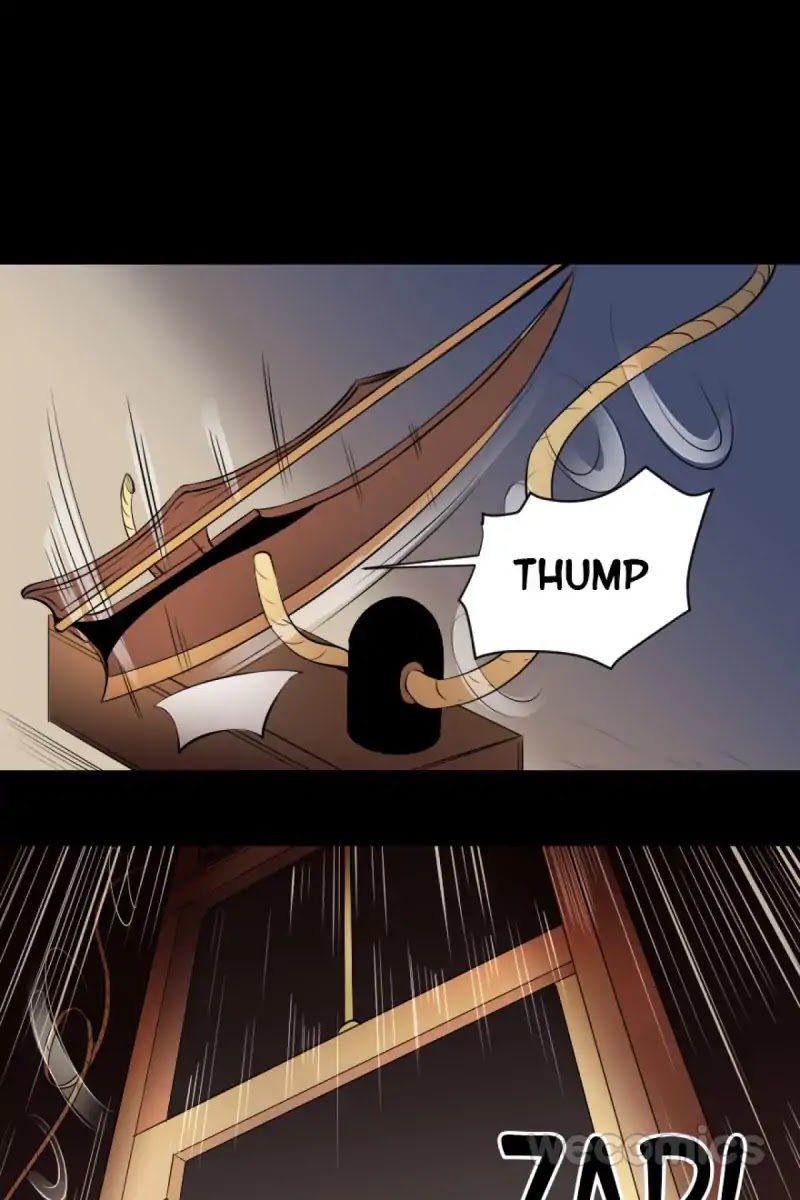 300 Beats Per Second Chapter 19 page 7 - Chapter 19