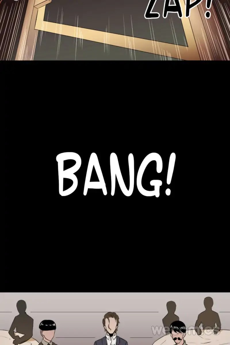 300 Beats Per Second Chapter 19 page 8 - Chapter 19