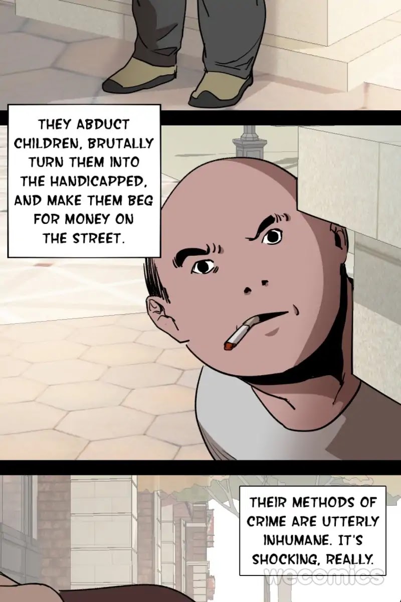 300 Beats Per Second Chapter 20 page 12 - Chapter 20