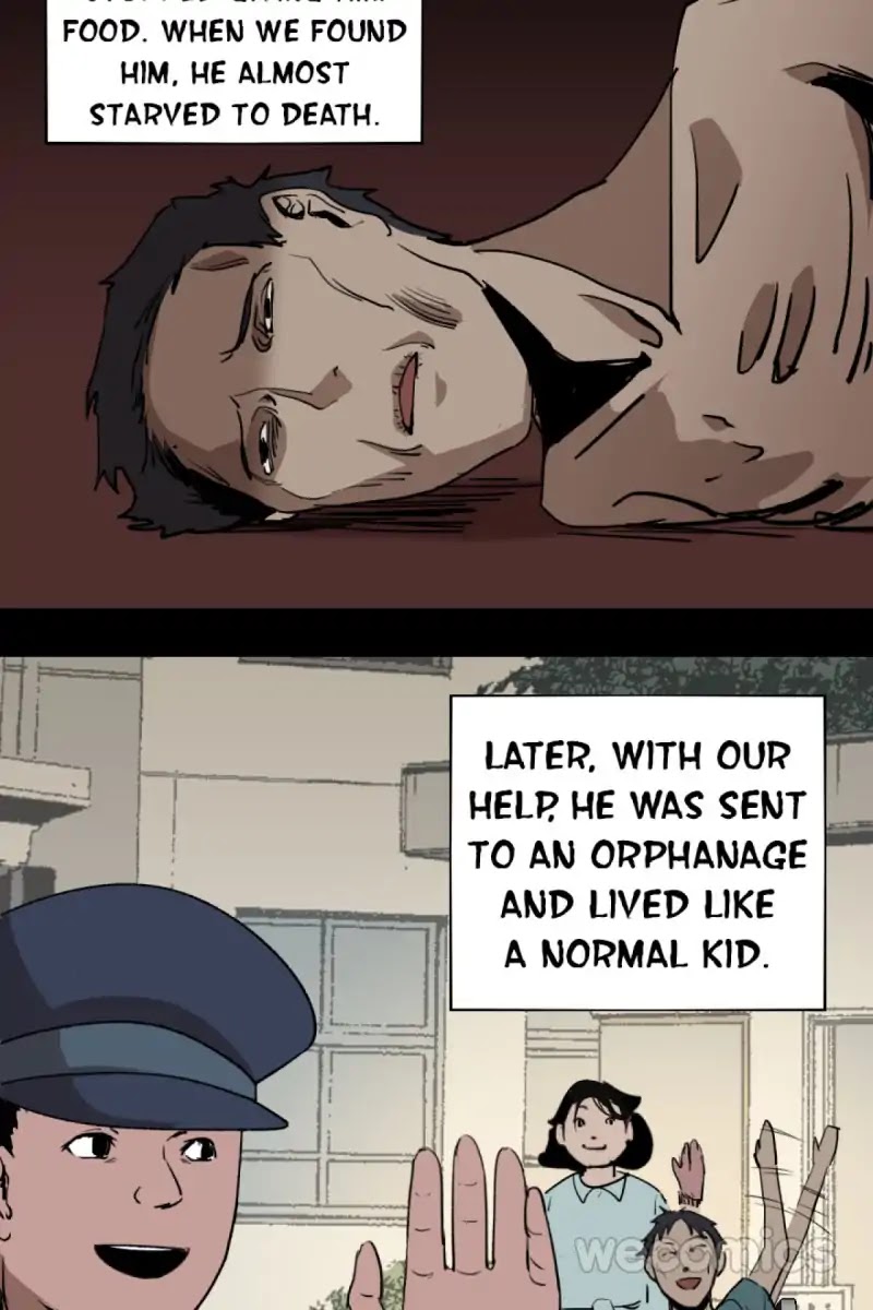 300 Beats Per Second Chapter 20 page 19 - Chapter 20