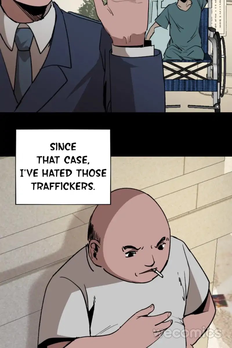300 Beats Per Second Chapter 20 page 20 - Chapter 20