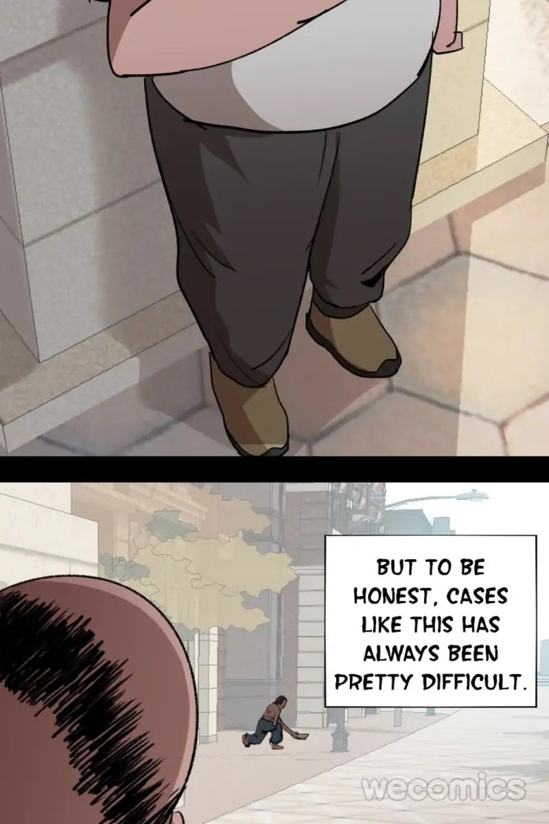 300 Beats Per Second Chapter 20 page 21 - Chapter 20