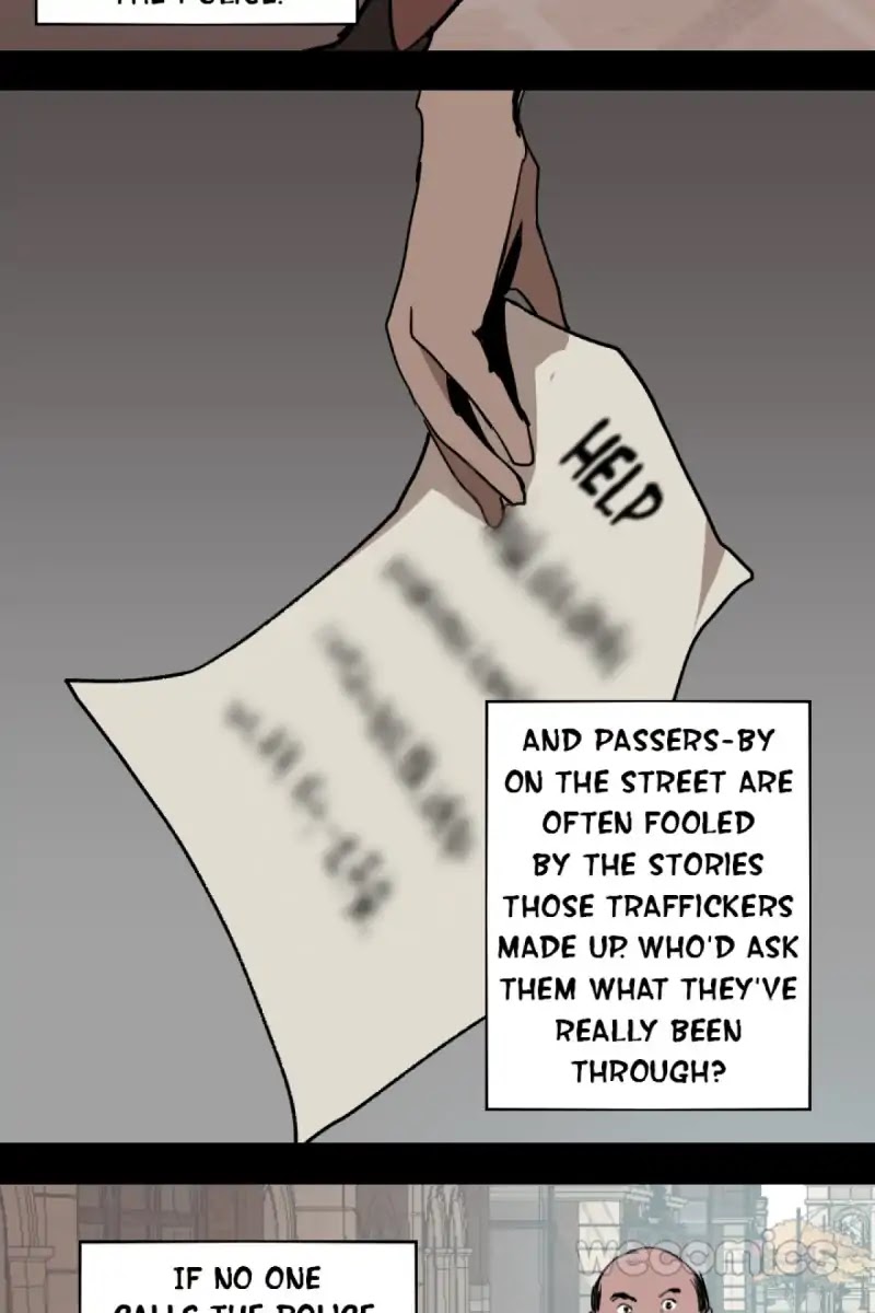 300 Beats Per Second Chapter 20 page 23 - Chapter 20