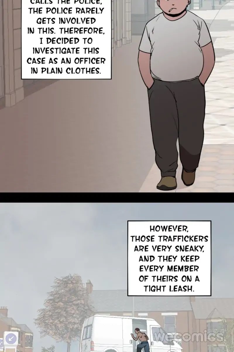 300 Beats Per Second Chapter 20 page 24 - Chapter 20