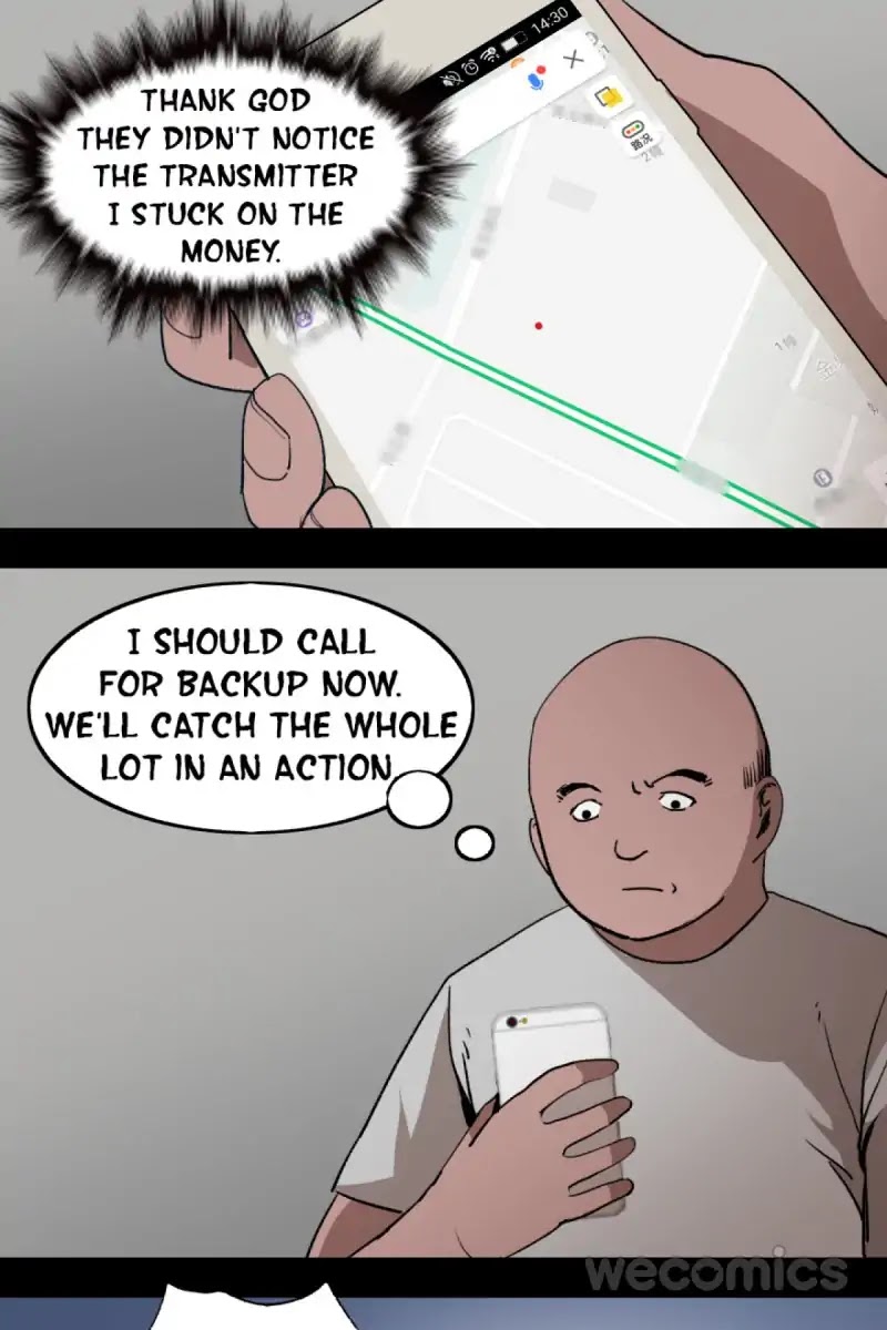 300 Beats Per Second Chapter 20 page 27 - Chapter 20