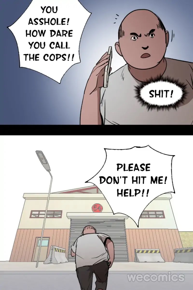 300 Beats Per Second Chapter 20 page 28 - Chapter 20